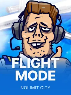 Flight Mode innovativer Crash-Slot mit steigendem Multiplikator bei Alvynn Casino